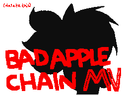 Bad Apple Chain