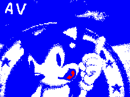 Go sanic