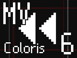 Coloris - PART 6 [final]