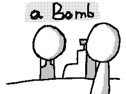 a Bomb