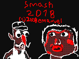 smash 2018