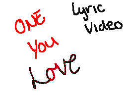 one you love by crysts