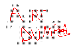 art dump one
