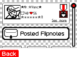 Flipnote by ★Mr.☆Vanc★