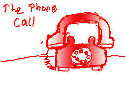 the phone call