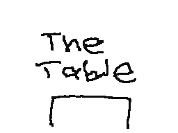 The table [old]