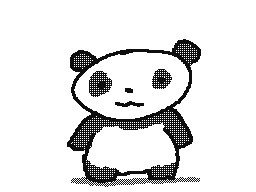 Panda thing