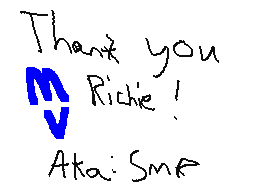Thank you richie