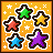 Star Magnet: 100000 Yellow Stars received.