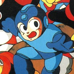 Megaman