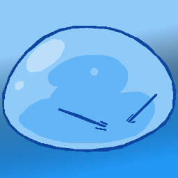 Reincarnated as a Slime