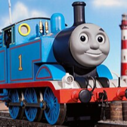 Thomas the Tank Engine 