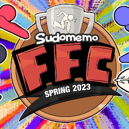 Spring 2023 Sudomemo F.F.C.