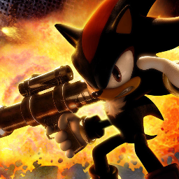 Shadow the Hedgehog