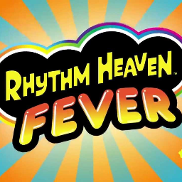Rhythm Heaven Fever