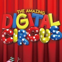 The Amazing Digital Circus