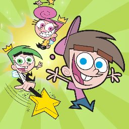 Fairly OddParents