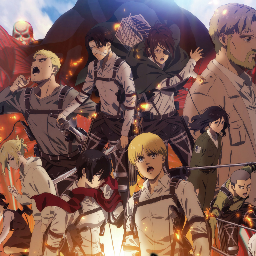 Attack on Titan
