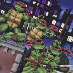 TMNT