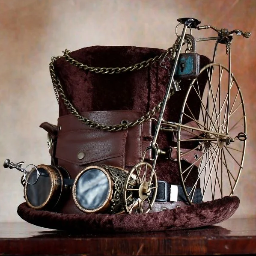 Steampunk