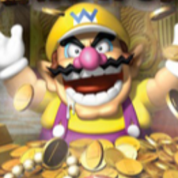 Wario
