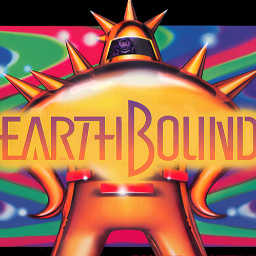 Earthbound