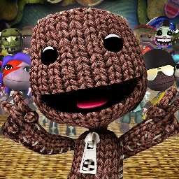 Little Big Planet