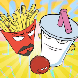 Aqua Teen Hunger Force