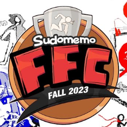 Sudomemo FFC - Superhero Showdown
