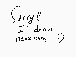 Drawn comment by HARA-KIRI