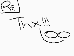 Drawn comment by HARA-KIRI