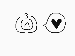 Drawn comment by くすぐりパワー
"n"