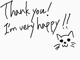 Drawn comment by なぽ