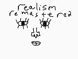 Drawn comment by MuhⓁington