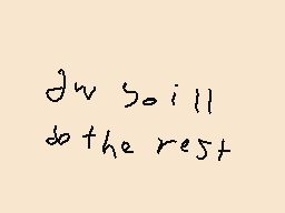 Drawn comment by MuhⓁington