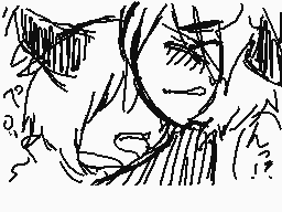 Drawn comment by れいた♥テイル