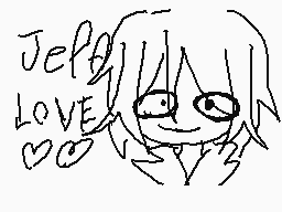 Drawn comment by るな♥