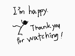 Drawn comment by みーちゃん