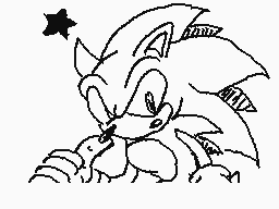 Drawn comment by ☆ドラゴくん☆
"*"