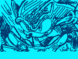 Drawn comment by ☆ドラゴくん☆