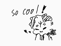 Drawn comment by konpeto