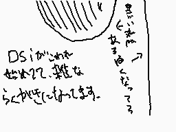 Drawn comment by ふゆみやつゆ