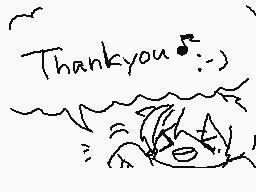 Drawn comment by きぃすけ