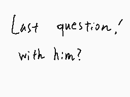 Drawn comment by Gエクストリーム