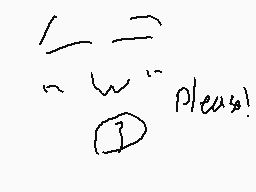 Drawn comment by あ(テストェ