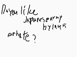 Drawn comment by あ(シオフウミいちご