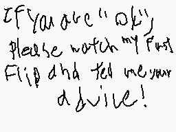 Drawn comment by あ(シオフウミいちご