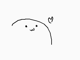 Drawn comment by ああああああああああ
"love"