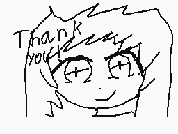 Drawn comment by サマースイーツSS♥