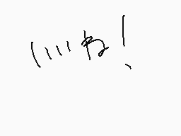 Drawn comment by おとしめ